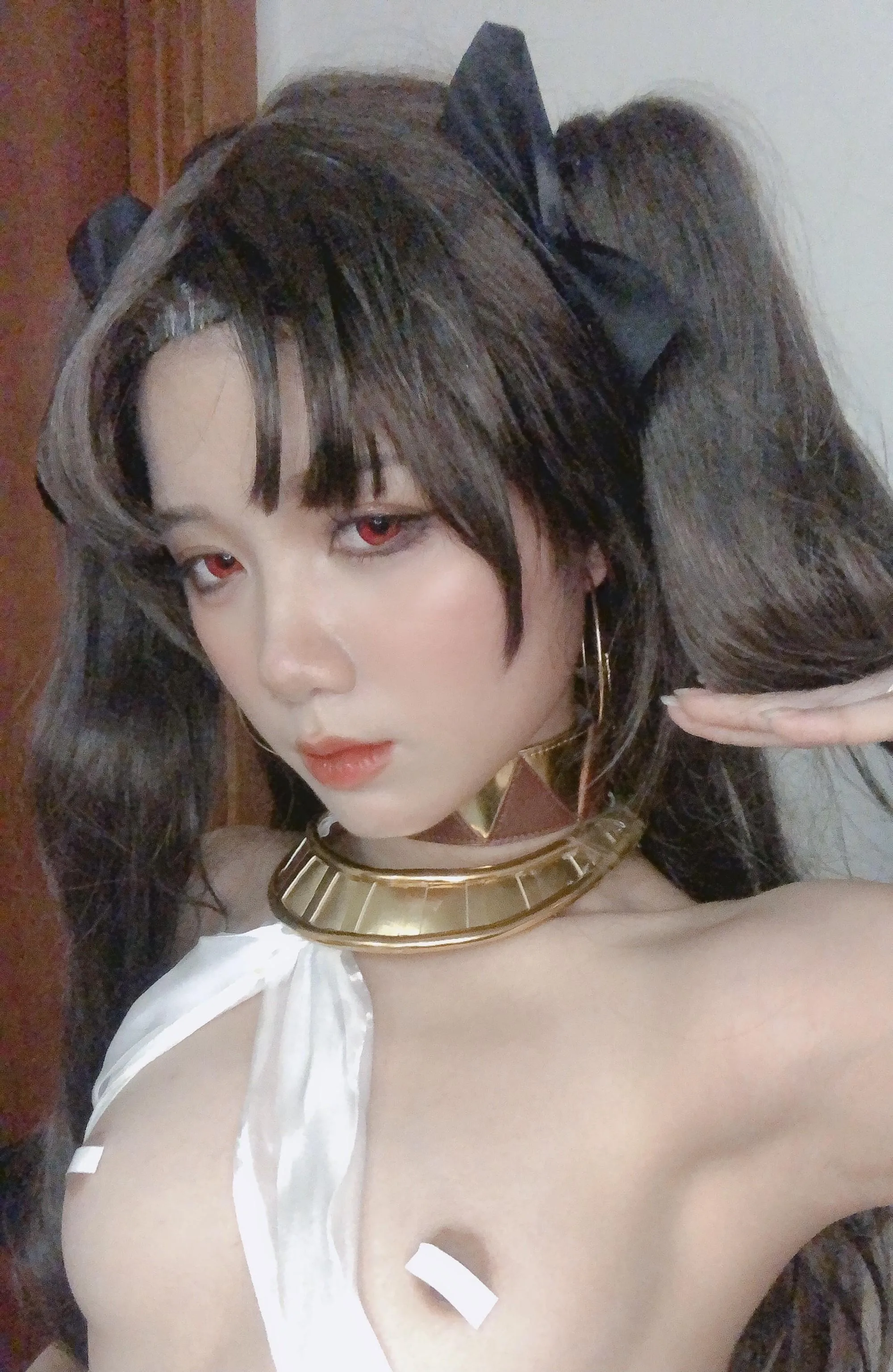 PoppaChan – NO.009 Ishtar_ [58P]插图6